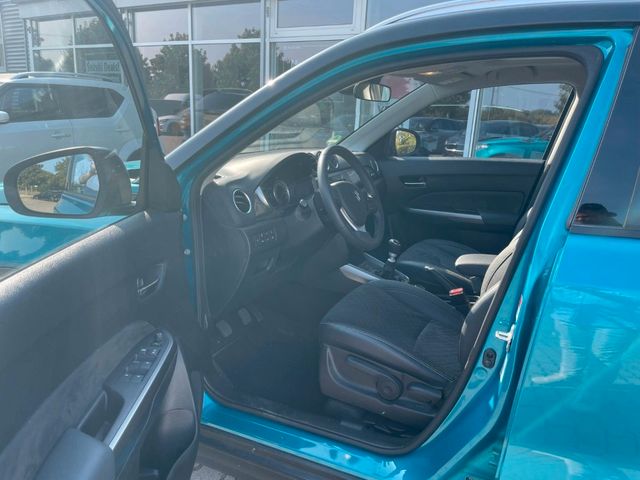 Vitara 1.5 Comfort+ 4x4 *Allgrip*Panorama