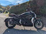 Ducati X Diavel S - DUCATI BENZIN DIAVEL