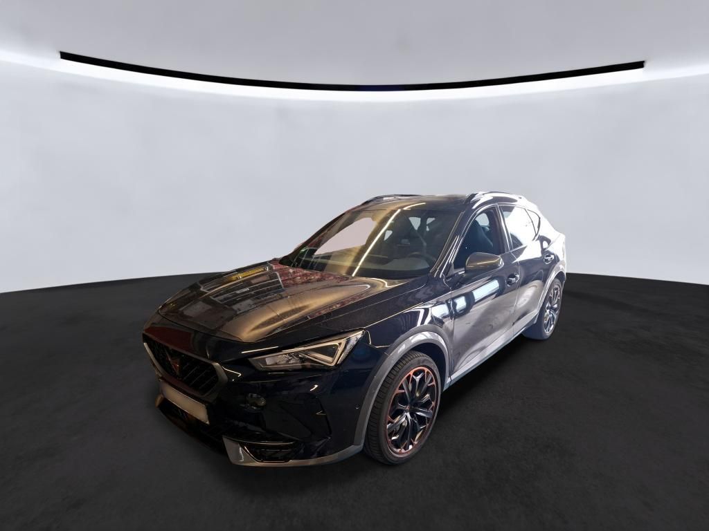 Image of Cupra Formentor