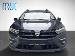 DACIA Jogger Extreme+ LED AHK Kamera Sitzhzg 1.Hand