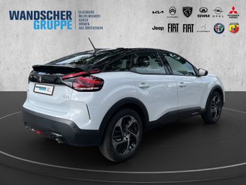 Citroën C4 PureTech 130 S&S Plus