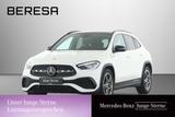 Mercedes-Benz GLA 180 d AMG Night Leder rot Pano AHK 19 Zoll - Mercedes-Benz GLA 180 mit Diesel-Antrieb