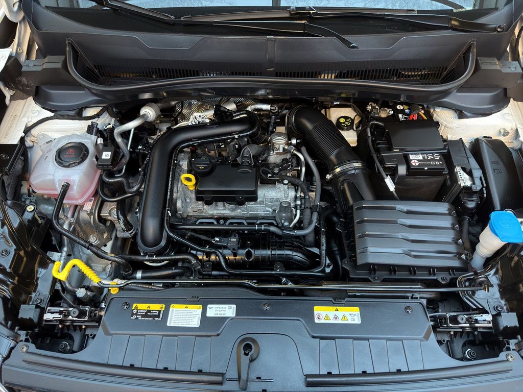 Volkswagen T-Cross - Bild 20