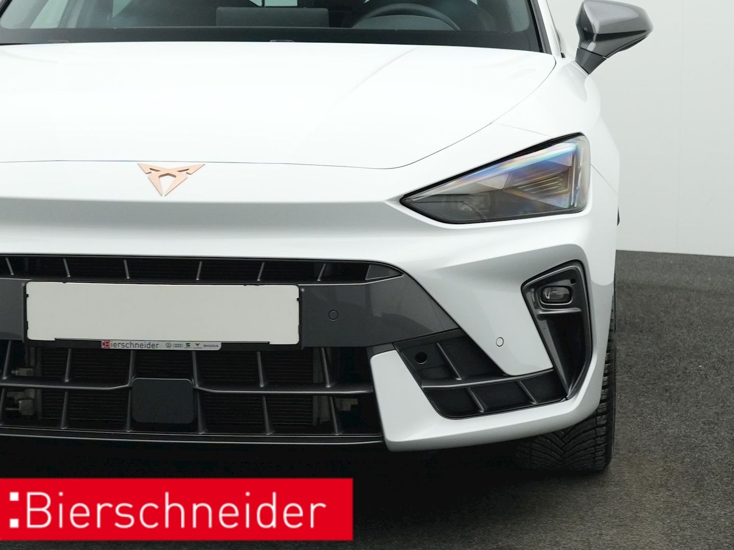 Cupra Leon - Bild 21