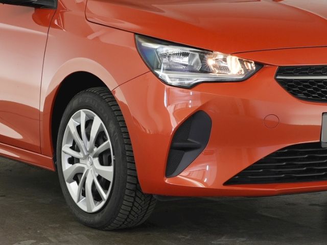 Corsa-e F EDITION 50kWh AT+KEYLESS+KLIMAAUTOMATI