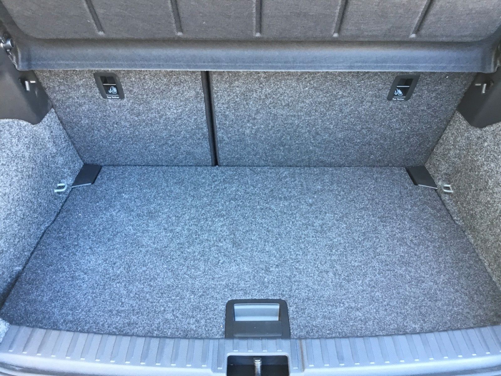 Fahrzeugabbildung SEAT Ibiza 1.0TSI Style DSG+ACC+16"+Navi+LED+FullLink