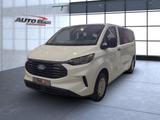 Ford Transit Custom Kombi 320 L2 Trend 9-Sitzer Navi - Ford Transit Custom: Kombi