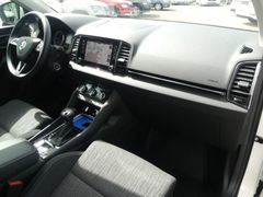 Fahrzeugabbildung Skoda Karoq 2.0 TDI DSG 4x4 Style NAV*KAM*BT*TEMPOMAT