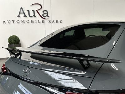 Fahrzeugabbildung Mercedes-Benz AMG GT 55 4Matic+ Premium NAV+LED+PANO+360°+HUD