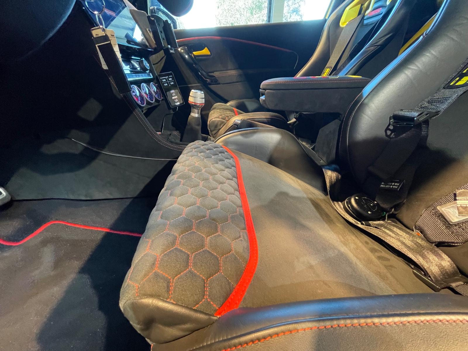 Volkswagen Polo V GTI Spezial Umbau