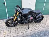 BMW R nineT Einzelstück Custombike Bobber  - BOBBER