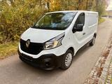 Renault Trafic Kasten L1H1 2,9t Komfort - gebrauchte Renault Trafic aus dem Jahr 2015