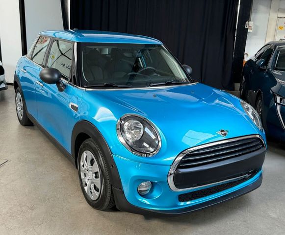 MINI Mini 1.5 One 75 CV 5 porte OK NEOPATENTATI