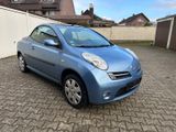 Nissan Micra C+C Basis*Tüv-Neu*Klima*1.Hand* - Nissan Micra aus 2006