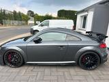 Audi TT RS 2.5 TFSI S tronic quattro Coupe - - Audi TT RS aus 2022