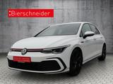 Volkswagen Golf GTI 8 2.0 TSI NAVI LED ACC SHZ LIGHT ASSIST - Volkswagen Golf: 8 GTI