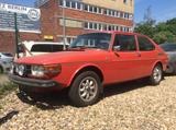 Saab 99 Combi-Coupé - Saab 99 in Berlin