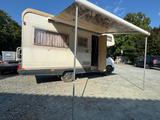 Fiat Ducato Wohnmobil Mit H- Zulassung /TÜV NEU - Fiat Ducato in Chemnitz