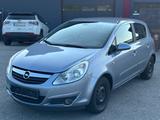 Opel Corsa D 1.2 Cosmo*Erst 58.000km*TÜV-NEU*5-Türig* - Opel Corsa aus 2007: 1.2