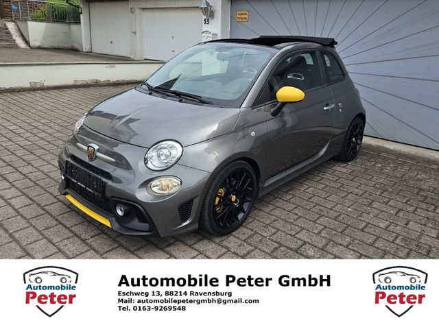 ABARTH 500