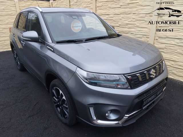 Suzuki Vitara 1.5 4x4+PANO ELEKTR.+AUTOMATIK+LED+KAMERA