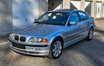 صورة 1 لـ 2000 BMW 330