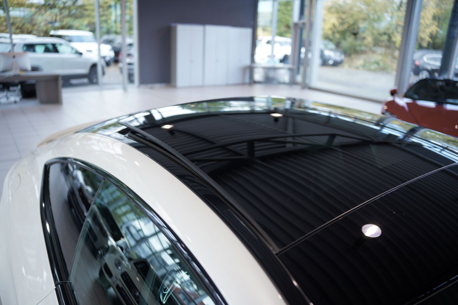 Mercedes Benz C 63 Amg