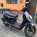 NIU MQi GT - ELEKTRO MOFA