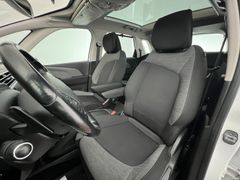 CITROEN C4 Picasso / PANO / 1.HD / RENTNER/ GARANTIE/