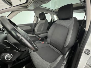 Citroen C4 Picasso - 11