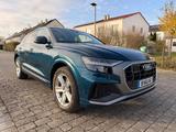 Audi Q8 TDI  quattro, fast Vollausstattung, Massage - Audi Q8 von privat