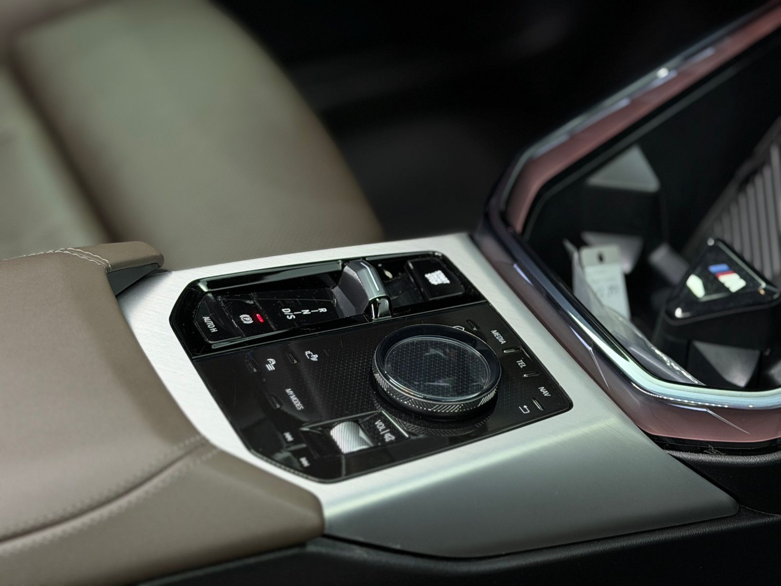 Fahrzeugabbildung BMW X3 20 d xDrive M Sport |H/K|AHK|LED|INDIVIDUAL