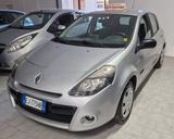 Renault Clio 1.5 dCi 75CV 5 porte Dynamique - Renault Clio aus 2011 mit Diesel-Antrieb