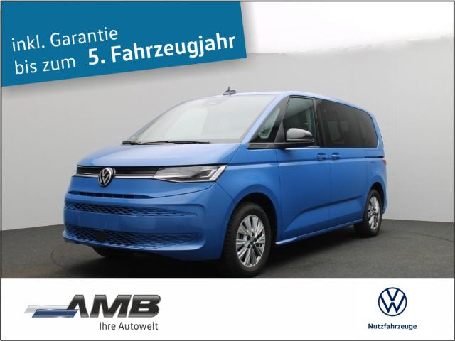 Volkswagen T7 Multivan Life eHybrid 4MOT AHK Matrix 10.30Ga foto 2