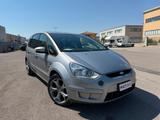 Ford S-Max TDCi Titanium 68000 KM - gebrauchte Ford S-Max aus dem Jahr 2008