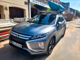 Mitsubishi Eclipse Cross - Mitsubishi Eclipse Cross von privat