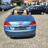 Ford Focus 2,0i TITANIUM TÜV 6.27 LEDER SITZH KLIMAAU - Ford Focus aus 2008: Titanium