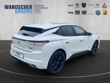 DS Automobiles DS4 Hybrid ACC, 19Zoll Felgen, Rückfahrkamera