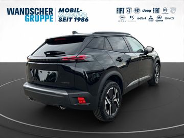 Peugeot 2008 1.2 145 Allure LED+SHZ+Alcant.+PDC+SpurH