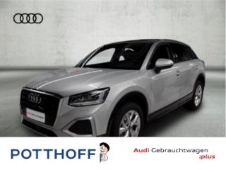 Audi Q2 35 TFSI advanced AHK LED Sitzhzg GRA