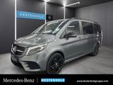 Mercedes-Benz V 300 d lang 4M Edition AMG Burmester ILS LED 9G - gebrauchte Mercedes-Benz Kleinbus