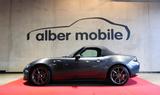 Mazda MX-5 Sports-Line BOSE Sound,Navi,LED,Apple,PDC - graue Mazda MX-5