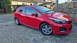 Kia cee'd / Ceed 1.6 CRDi GT Line GT Line
