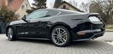 Ford Mustang 2.3 Eco - Premium - Ford Mustang: Schwarz