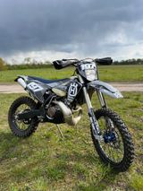 Husqvarna TE 250 I - HUSQVARNA ENDURO 250