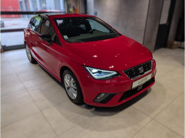 Seat Ibiza FR 1.0 TSI 70kW (95 PS) 5-Gang Ganzjahresr