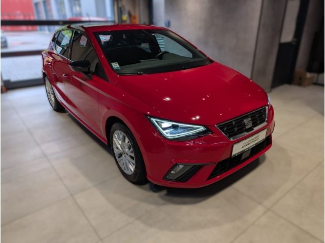 SEAT Ibiza FR 1.0 TSI 70kW (95 PS) 5-Gang Ganzjahresr