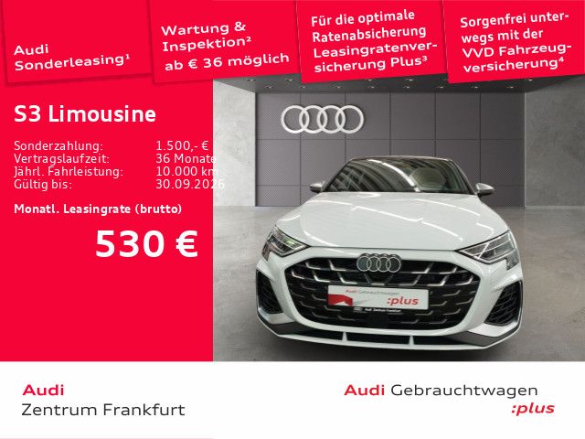 Audi S3 - Bild 2