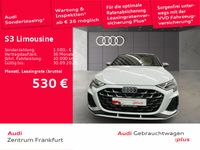 Audi S3 - Vorschau Bild 2