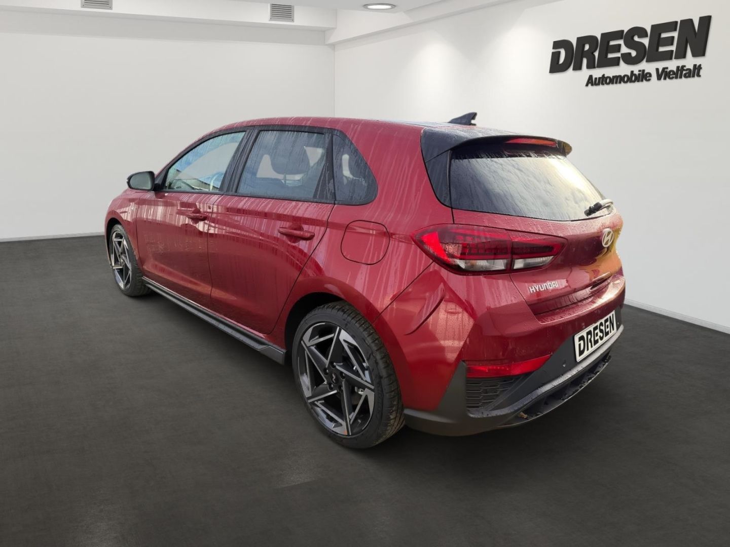 Hyundai i30 – Bild 5
